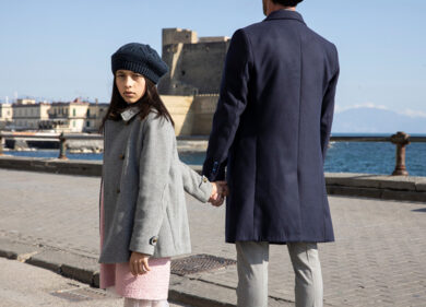 “Fame”, il film breve di Giuseppe Alessio Nuzzo disponibile su RayPlay