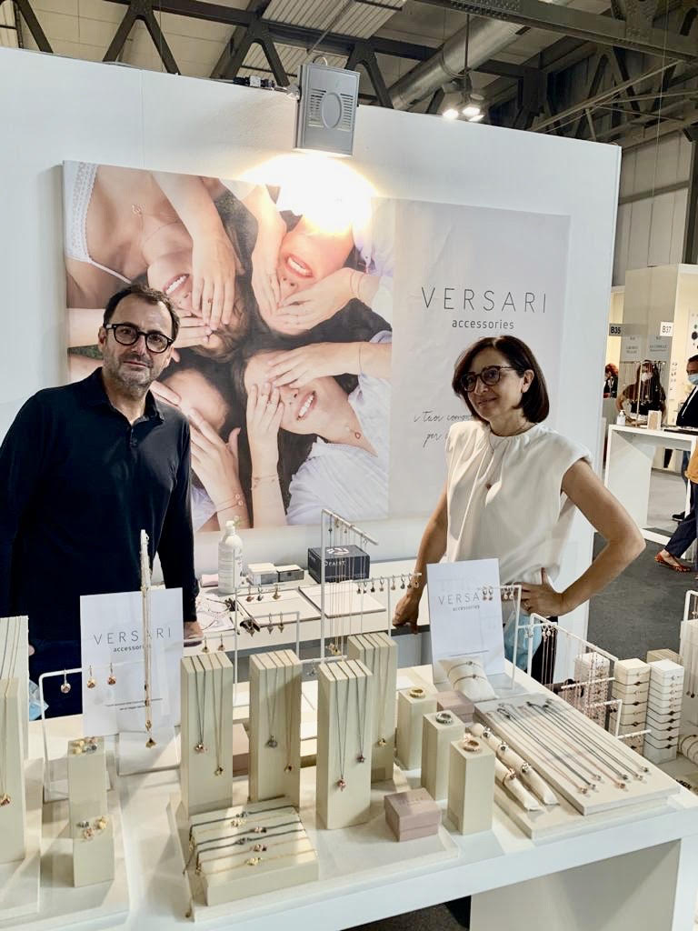 Fashion, le aziende del bijoux contro la crisi Fashion, le aziende del bijoux contro la crisi