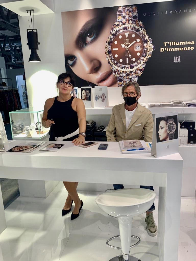 Fashion, le aziende del bijoux contro la crisi Fashion, le aziende del bijoux contro la crisi