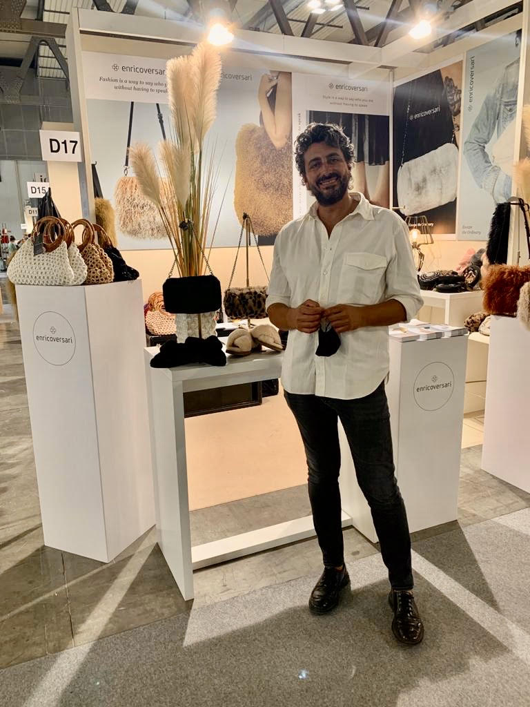 Fashion, le aziende del bijoux contro la crisi Fashion, le aziende del bijoux contro la crisi