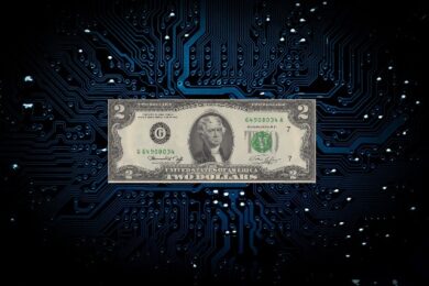 Bitcoin: per JP Morgan arriverà a 650mila dollari, alla pari con l’oro