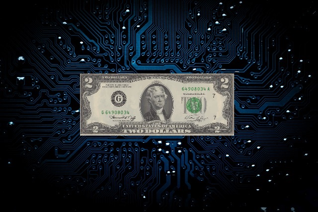 Bitcoin: per JP Morgan arriverà a 650mila dollari, alla pari con l’oro Bitcoin: per JP Morgan arriverà a 650mila dollari, alla pari con l’oro