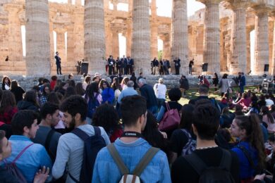 Bmta, un progetto di ricerca sul turismo per i Millennial e Generazione Zeta