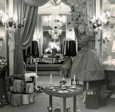 L’alta moda cambia musica a Natale 2020. Video alternativi da Gucci a Dior