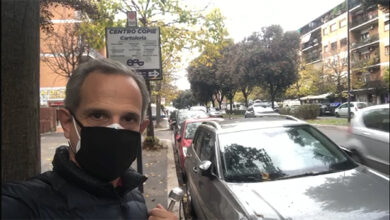 Roma, Francesco Giro: “Veltroni ha fallito, rifacciamo il piano regolatore”