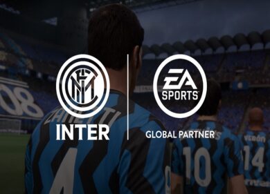 L’Inter dona alle Pediatrie della Lombardia il nuovo Fifa 21