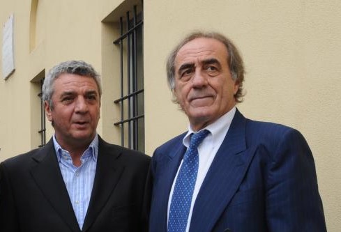 Mauro Bellugi, gambe amputate per il Covid. “Userò le protesi di Pistorius” Mauro Bellugi, gambe amputate per il Covid. “Userò le protesi di Pistorius”