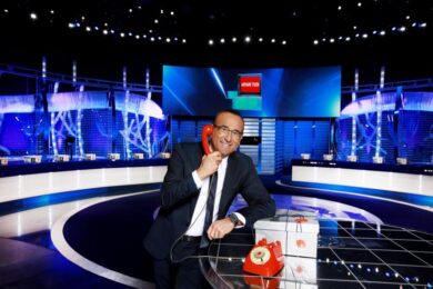 Affari Tuoi versione sposi con Carlo Conti: 7 speciali su Rai1. E… Le novità