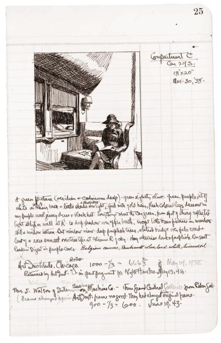 Edward Hopper 2 Edward Hopper 2