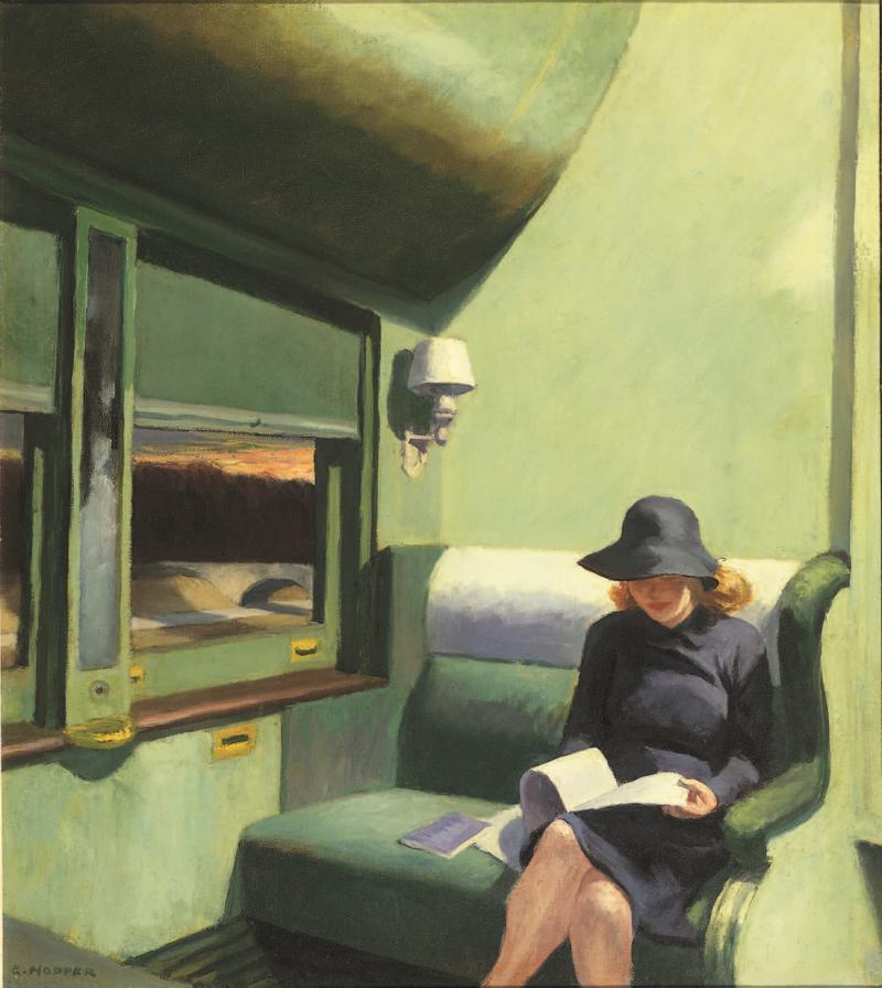 Edward Hopper Edward Hopper