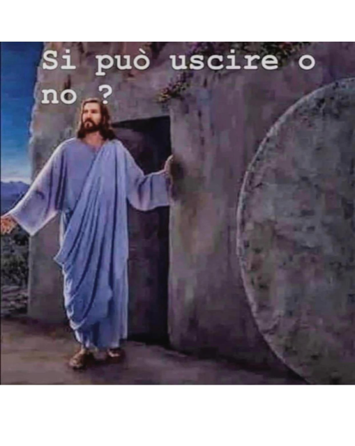 Coronavirus, ‘Buon Dpcm a te e famiglia”. Ironia del web in versione natalizia