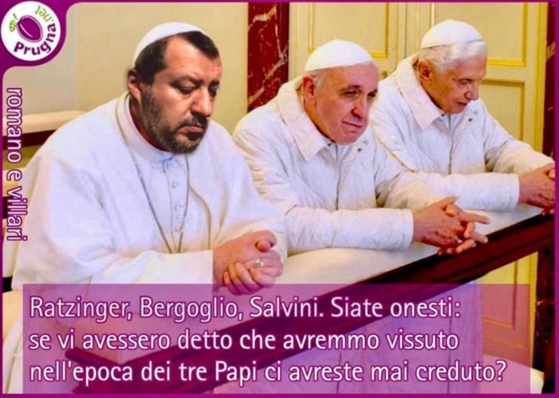 Coronavirus, ‘Buon Dpcm a te e famiglia”. Ironia del web in versione natalizia