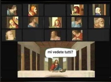 Coronavirus, ‘Buon Dpcm a te e famiglia”. Ironia del web in versione natalizia