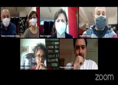 Nasce ‘Milano Unita’: “Civici, ecologisti e progressisti per Sala”