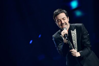 Diodato, ecco il videoclip di ‘Fino a farci scomparire’