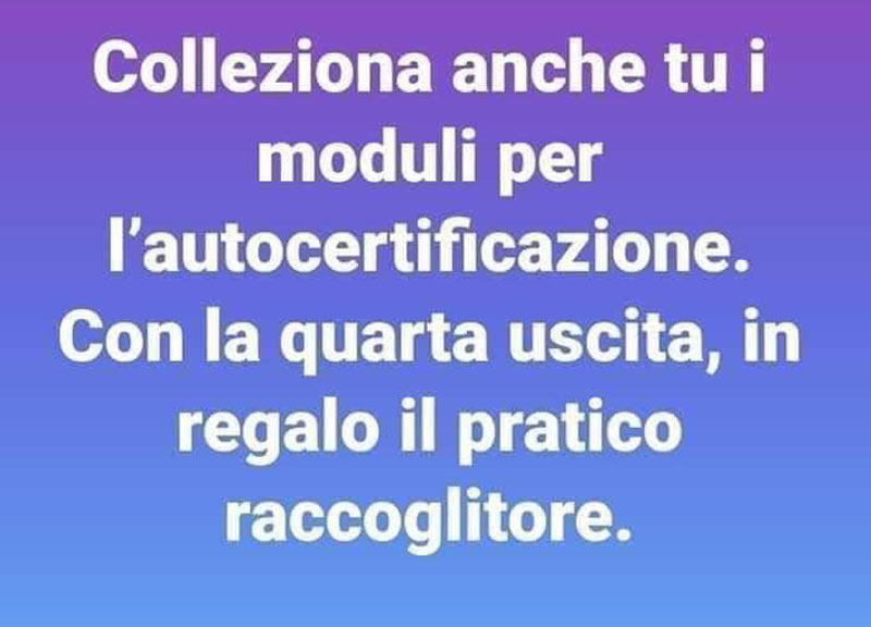 Coronavirus, ‘Buon Dpcm a te e famiglia”. Ironia del web in versione natalizia