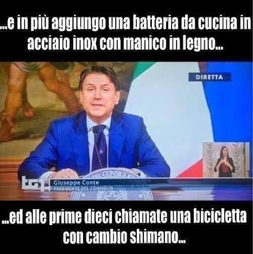 Coronavirus, ‘Buon Dpcm a te e famiglia”. Ironia del web in versione natalizia