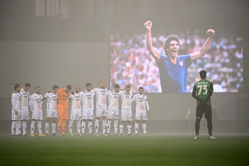 2020: un anno (tragico) di sport: addio a Kobe, Maradona e Rossi 2020: un anno (tragico) di sport: addio a Kobe, Maradona e Rossi