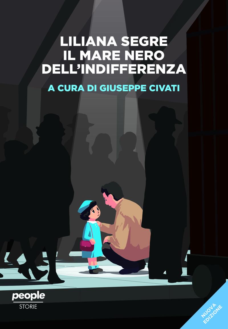 il mare nero dell'indifferenza il mare nero dell'indifferenza