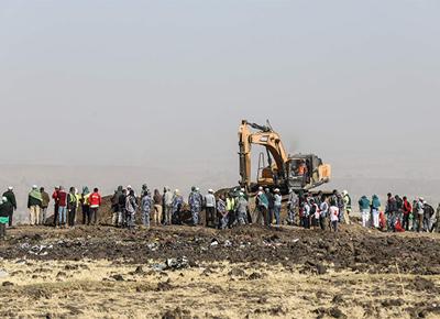 incidente aereo etiopia 3