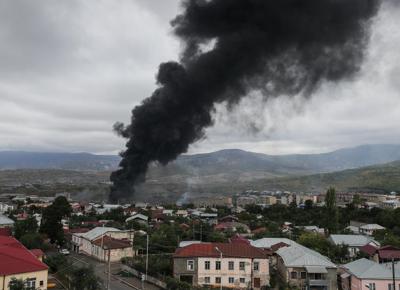 Nagorno-Karabakh Azerbaijan Armenia Nagorno-Karabakh Azerbaijan Armenia