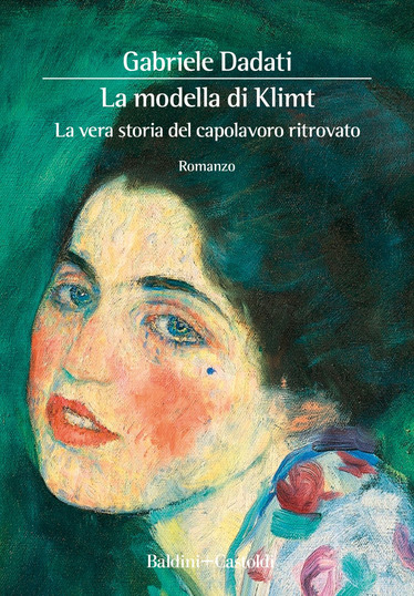 La modella di Klimt La modella di Klimt