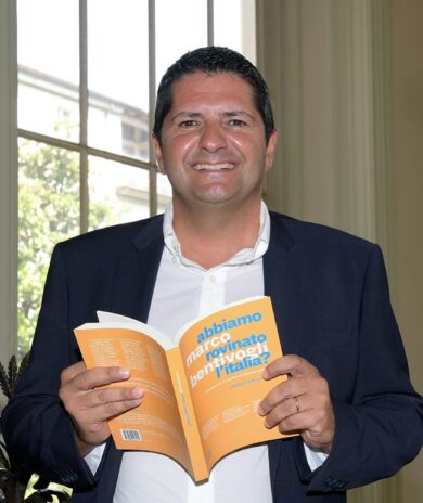 Covid, l’ex n°1 di Fim Cisl Bentivogli si contagia per la seconda volta