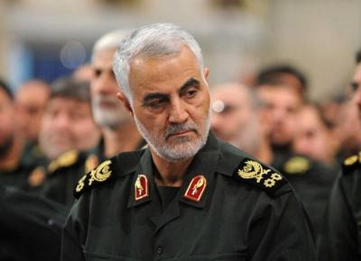 time 100 2017 qasem soleimani time 100 2017 qasem soleimani