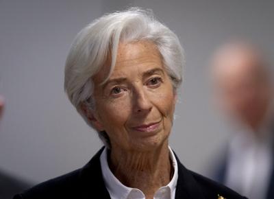 Christine Lagarde Bce Christine Lagarde Bce