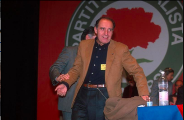 La gloriosa Milano degli anni 80 raccontata ad Affari da Paolo Pillitteri