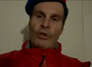 City Angels, Furlan minacciato dopo Salvini. Gaffe del capo della Lega