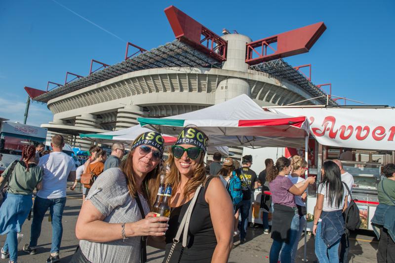 San Siro è rock! Aspettando il ritorno del Boss, riviviamo i concerti storici