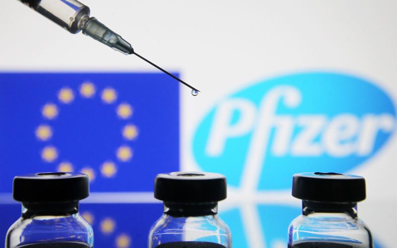 Vaccino, alla Germania 150mila e all’Italia 10mila. La distribuzione è un caso Vaccino, alla Germania 150mila e all’Italia 10mila. La distribuzione è un caso