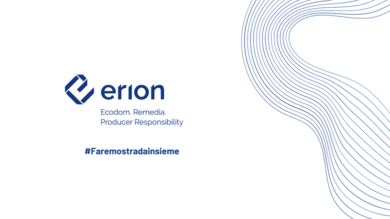 Erion Energy: il riciclo delle batterie è la prossima sfida per i produttori