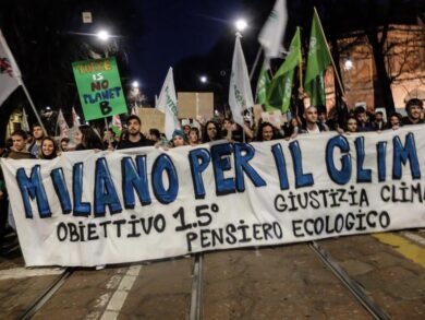CNR: una nuova generazione di piante per combattere il cambiamento climatico