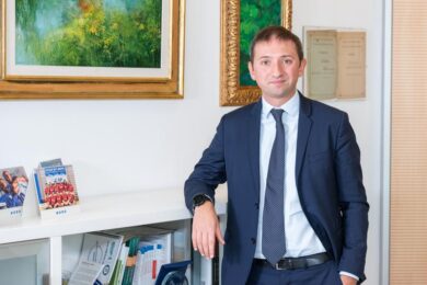 Gruppo CAP, primo impianto in Italia per recupero di cellulosa dai fanghi