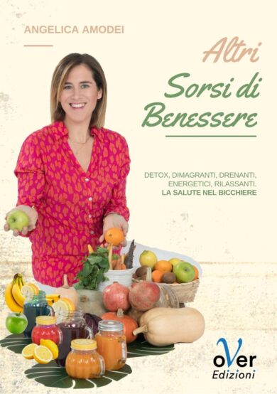 Altri sorsi di benessere: gemmoterapia, tisane e decotti di Angelica Amodei