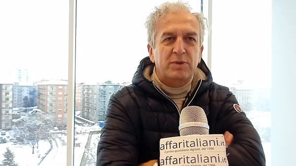 Ferrari, Studio FZ Milano: “Welfare e sostenibilità al centro del progetto” Ferrari, Studio FZ Milano: “Welfare e sostenibilità al centro del progetto”