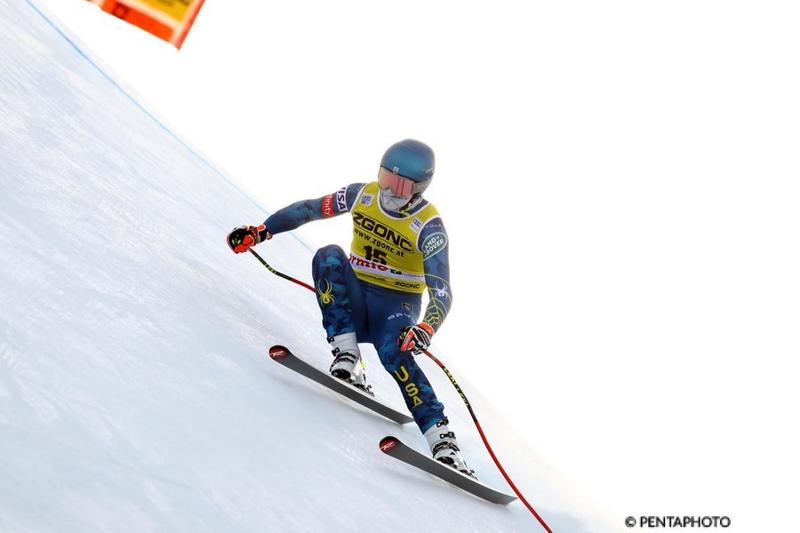 Sci, Coppa del Mondo: Bormio protagonista aspettando le Olimpiadi Sci, Coppa del Mondo: Bormio protagonista aspettando le Olimpiadi