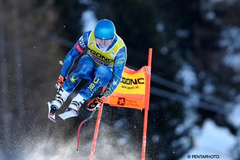 Sci, Coppa del Mondo: Bormio protagonista aspettando le Olimpiadi Sci, Coppa del Mondo: Bormio protagonista aspettando le Olimpiadi