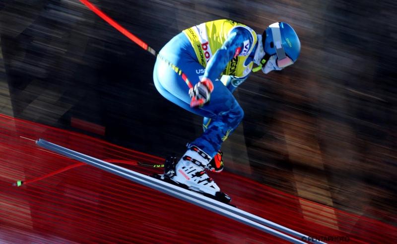 Sci, Coppa del Mondo: Bormio protagonista aspettando le Olimpiadi Sci, Coppa del Mondo: Bormio protagonista aspettando le Olimpiadi