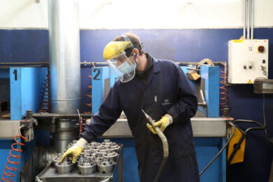 Crisi Pmi, con lo sblocco dei licenziamenti a rischio oltre il 10% dei posti