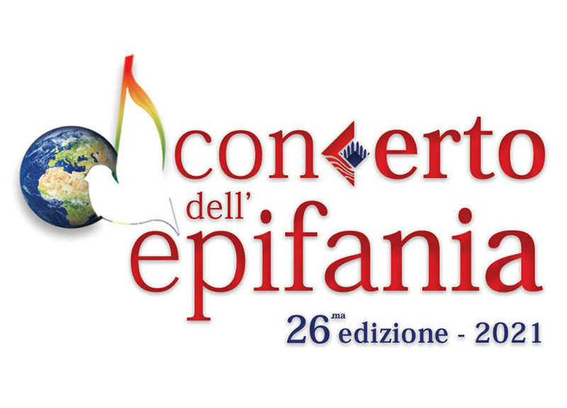 Napoli, cast d’eccezione per la 26ma edizione del Concerto dell’Epifania Napoli, cast d’eccezione per la 26ma edizione del Concerto dell’Epifania