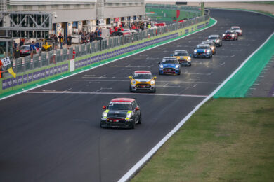 Mini Challenge scalda i motori per la stagione 2021