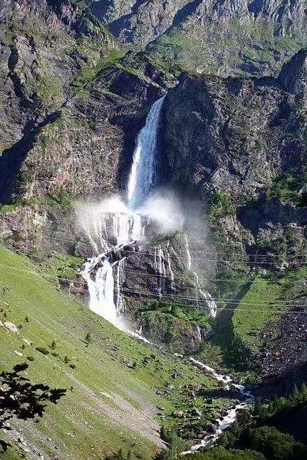 Italia-Cina: gemellaggio tra cascate chiude il 50esimo delle relazioni