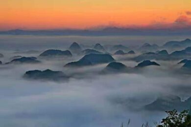 Italia-Cina: gemellaggio tra cascate chiude il 50esimo delle relazioni