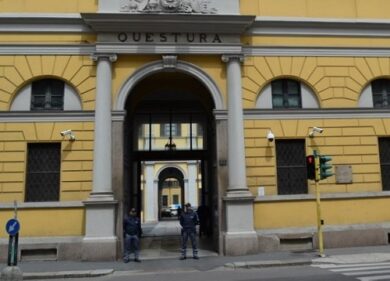 Giuseppe Petronzi è il nuovo questore di Milano