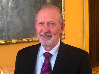 Carige, è morto il presidente Vincenzo Calandra Buonaura