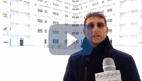 Milano, uffici comunali di Via Sile: firmato il rogito del progetto Milano, uffici comunali di Via Sile: firmato il rogito del progetto