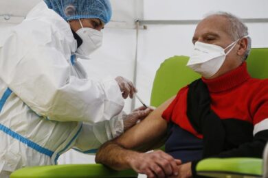 Campagna #quantivaccini: Fondazione Luigi Einaudi pubblica i dati online